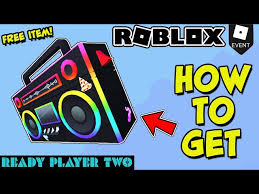 Roblox unlimited driving westover islands is one of the most exciting roblox games. How To Get Rick S Boom Box In Roblox Games Predator