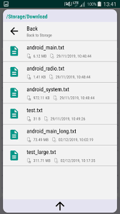Sai can install apps using standard android api, using root access or … File Splitter For Android Apk Download