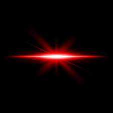 Sunlight Beam Abstract Red Light Flare Ray Effect Illuminated On Dark Background Background Abstract Light Png And Vector With Transparent Background For Fre In 2021 Light Flare Light Backdrop Black Background Images