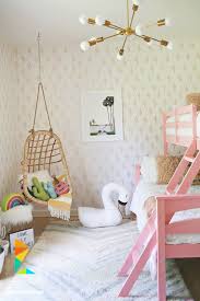كتالوج غرف اطفال بنات أجمل تصميمات غرف نوم الأطفال للبنات 2019 2020 لوكشين ديزين نت girl room kid room decor kids room inspiration