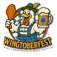 Wingtoberfest Wing Competition & Music Festival event image