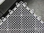 Thermaldry® basement sub floor matting is perfect for homeowners who want to install custom carpeting in their finished basement. Thermaldry Dry Basement Floor Matting Basement Systems