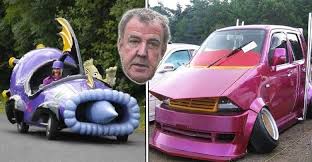 Everything from window tints to sports seats will affect the price you pay, and insurers will want to know about even the smallest changes. Ranking The 30 Worst Modified Cars Of All Time Autos Speed