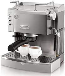 Having the best espresso machine, whether at home or office is the right decision. Amazon Com Espressione Stainless Steel Machine Espresso And Coffee Maker 1 5 L Home Kitchen