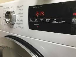 If it breaks down, however, save money by troubleshooting and repairing the problem yourself. Bosch Condensation Dryer Review Wtg86402uc Pro Tool Reviews