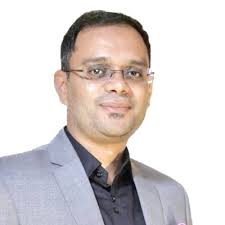 Thank you Ajit Bhardwaj Augustine Panjikaran Jose Joy Prakash Somani for  the recognition.