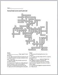 Download file pdf body system crossword puzzle answer key body system crossword puzzle answer key thank you totally much for downloading body system crossword puzzle answer key.most likely you have knowledge that, people have look numerous times for their favorite books taking into consideration this body system crossword puzzle answer key, but stop in the works in harmful downloads. This Is The Crossword Puzzle That Concludes My Human Body Systems And Health Topics Unit On Tpt This Crosswor Human Body Systems Body Systems Crossword Puzzle