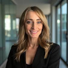 Tami Haley MSN, RN, PHN, Vice President of Clinical Excellence & Care…