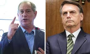 A intenção é reunir em uma única peça várias denúncias de crimes de responsabilidade. Ciro Protocola Pedido De Impeachment De Bolsonaro Por Ameaca Ao Livre Exercicio Dos Poderes Cartacapital