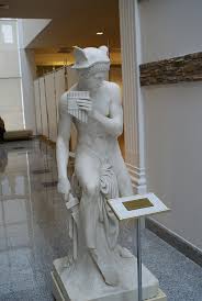 Flute De Pan Crotos