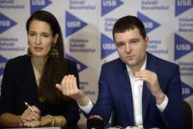 Cetățean al româniei, locuitor al bucureștiului. Clotilde Armand Sigur CÄƒ M Am Gandit SÄƒ Candidez La PresedinÅ£ia Usr De Ce Se Teme Nicusor Dan De Dacian Ciolos