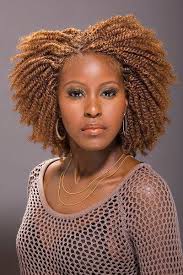 Furthermore, senegalese twist hairstyles are a beautiful way to give your tresses a break from routine styling. Pin On Short Hair Don T Care