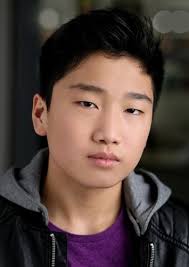 Fan Casting Louise Abuel as Jared Li in Descendants: Royal and Lost