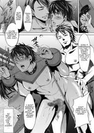 Bondage - Page 12 of 20 - Yaoi Manga