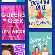 These are some great romantic comedies that i have came across till now. Best Romantic Comedy Books To Read 2020 Popsugar Entertainment