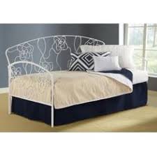 Frame is crafted of solid hard wood and covered in muslin fabric. 100 Daybeds Ideas Daybed Daybed With Trundle Hillsdale Furniture