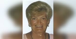 Obituary information for Ethel M. Rapp