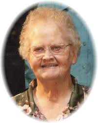 Etta Elaine Jonas, age 86, of Terry.