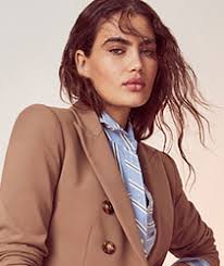 Veronica Beard 2022 Pre-Fall Autumn Womens Looks