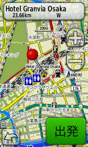 Jungle Maps Map Of Japan For Garmin