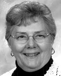 RUTH SILVER Obituary (1933