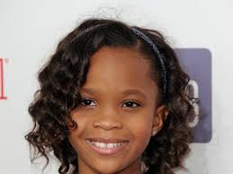 Quvenzhane Wallis será la nueva Annie