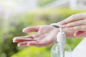 How to ship hazardous materials. Can I Use Usps To Ship Hand Sanitizer Shipping School