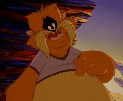 Full quotes from an american tail 2 fievel goes west part 1 fievel: Tiger An American Tail Wiki Fandom