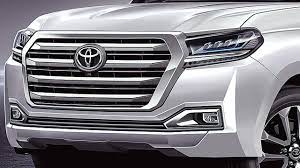 新型 ランドクルーザー フルモデルチェンジ情報 3 5l v6ハイブリッド搭載 ランドクルーザー トヨタ 新型 トヨタ