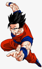 Demon person boo) has many forms, all of which are linked below. Ultimate Gohan Pose4 Dragon Ball Z Dbz Dragons Llamas Dragon Ball Z Gohan Buu Saga Transparent Png 2500x4000 Free Download On Nicepng