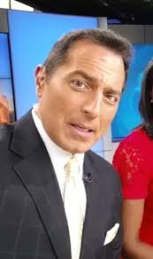 Ken Rosato fans are heartbroken after ABC7 host is fired for hot mic moment  as he denies racism claims