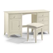 From the compact to antique styles, we've got something to suit you. Cameo Twin Dressing Table Stone White Rite Price Furniture Flooring