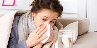 Antibiotika Bei Einer Nasennebenhohlenentzundung