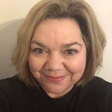 Kate Richardson awarded OBE near end of PhD