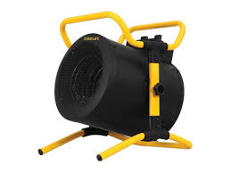 Les convecteurs (classiques ou soufflants). Chauffage Electrique De Chantier 2000w Stanley