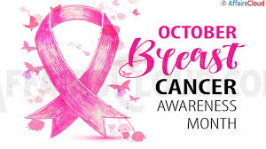 Our breast cancer awareness quiz, brought to you by the american cancer society and howstuffworks, offers you a chance to test your breast cancer awareness. Breast Cancer Awareness Month 2020 1st 31st October