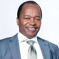 Job Kipkorir Chirchir