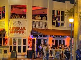 Greater fort lauderdale is also home to excellent cocktail lounges, wine bars, and brew pubs. Animal House Bar In Fort Lauderdale Opens For Spring Break South Florida Sun Sentinel