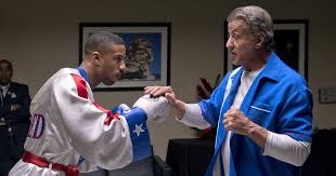 Ivan drago s entrance theme. The Callbacks In Creed Ii For People Who Haven T Seen The Original Rocky Movies