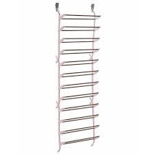 Das rack hängt an den türen und bietet mehr platz für größere schuhe oder stiefel. Best Of Home Schuhregal Fur Die Tur Kaufen Bei Obi