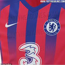 + vfl bochum vfl bochum ii vfl bochum u19 vfl bochum u17 vfl bochum youth. Chelsea Fans Unimpressed After Third Kit Resembling Crystal Palace Shirts For Next Season Are Leaked Daily Mail Online