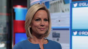 They reside in the washington, d.c. Shannon Bream Family Photos