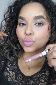 Lápiz Labial Líquido