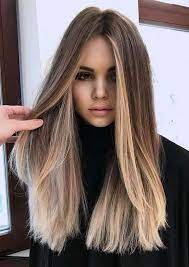 Maybe you would like to learn more about one of these? Sensational Combination Of Long Hairstyles And Colors In 2020 Balayage Hair Long Hair Styles Hair Inspiration Color