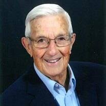 Lowell W. Clark Obituary