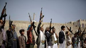 Widespread conflict, severe economic decline, food insecurity and collapse of essential services continue to take an enormous toll on the population, exacerbating existing vulnerabilities. Huthi Rebellen Im Jemen Prozess Gegen Zehn Journalisten Zdfheute