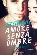 Oltre i segreti eBook di Jay Crownover