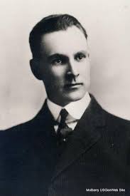 Hurt Family, Barry Co., MO