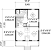 16x24 Shed With Loft