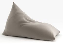 A Moi Beanbag 3d Model By Design Connected Ligne Roset Furniture Accessories Design